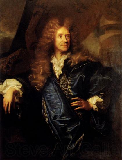 Hyacinthe Rigaud Maximilien Titon